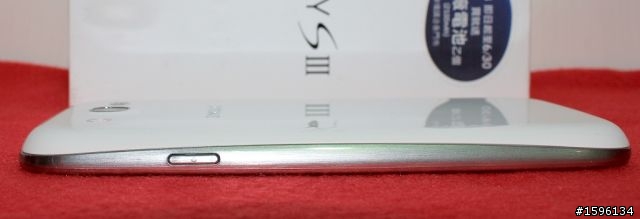 <開箱文>第一隻智慧型手機 Galaxy S3 ~驚"艷"自然 懂得你我~