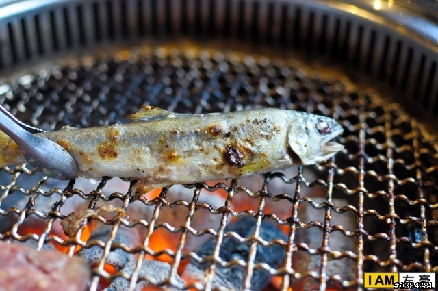[食記]  烤狀猿日式炭火燒肉 (鳳山。文濱店)