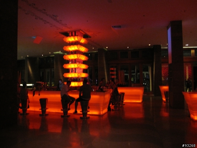 五天四夜峇里島蜜月之旅