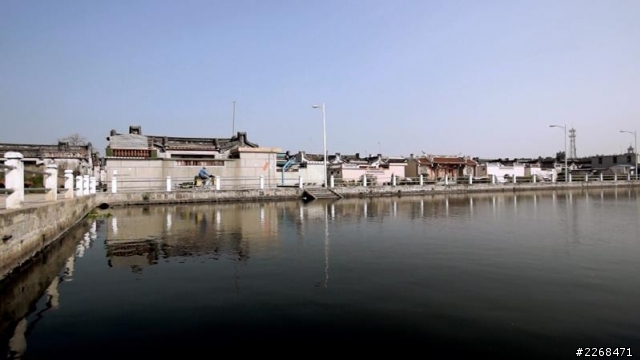 【信念】單人雙騎環中國獨旅-4- 饒平到揭石