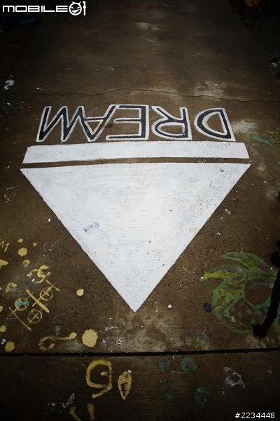 帶著A77，不畏暴風雨也要流浪到高雄！