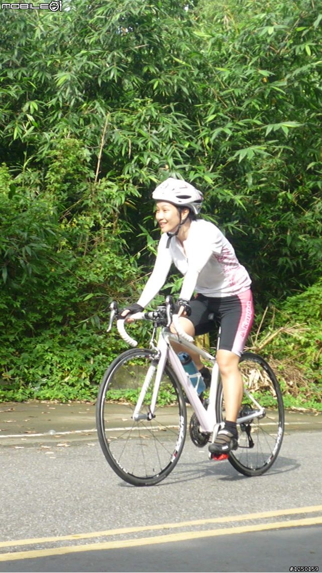 女子風中劍