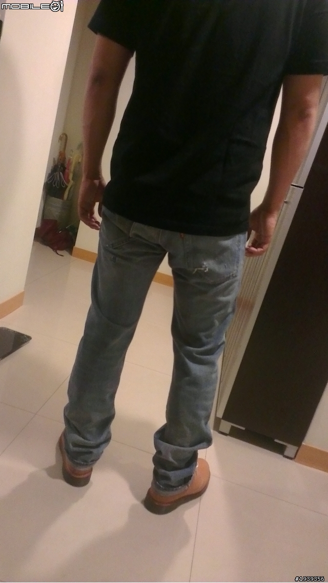 【開箱】很意外的 LEVIS LVC 67505 - 0062