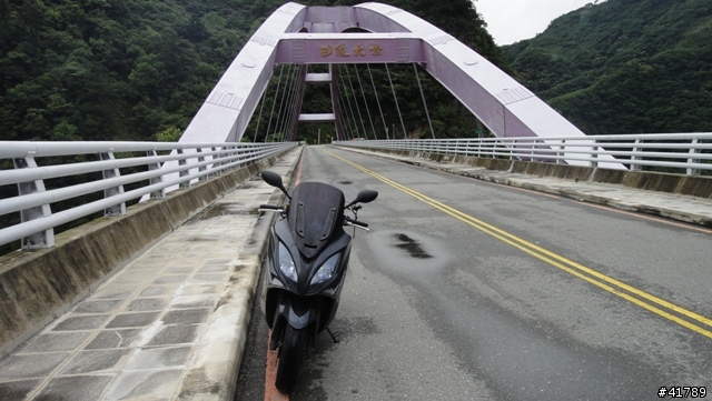 羅馬+北橫+武嶺=兜兜風