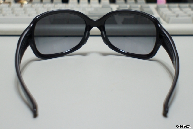 {開箱}奪天書之OAKLEY POLARIZED INMATE + DRIZZLE™ (ASIAN FIT)