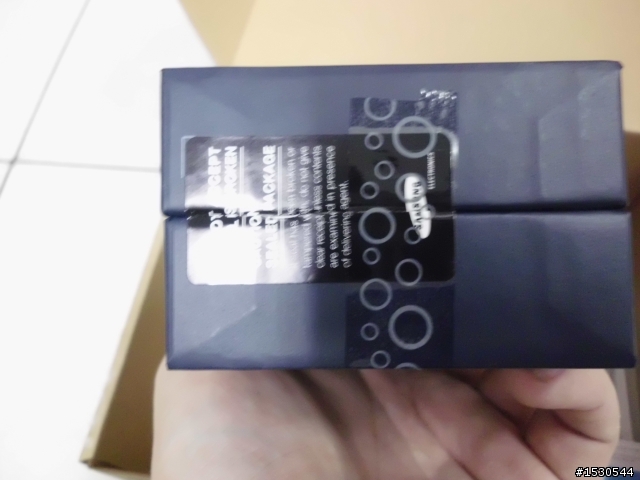 S3 鵝卵石籃 32G 開箱文