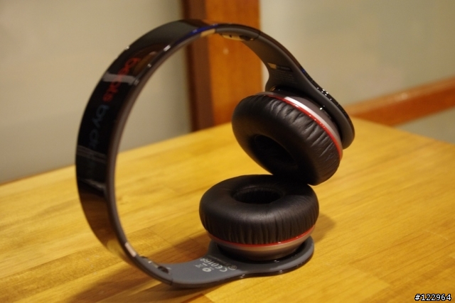 [分享]  Beats by Dr. Dre Wireless 藍芽耳機
