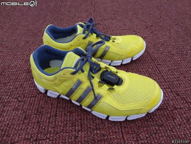 [鞋測]adidas跑鞋試用活動心得分享_adidas climacool freshride m試用心得[開箱+試跑]