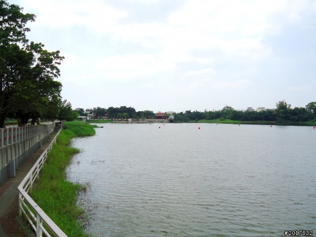 2012-6-1南瀛深度探訪之旅(關廟新光彩繪社區)