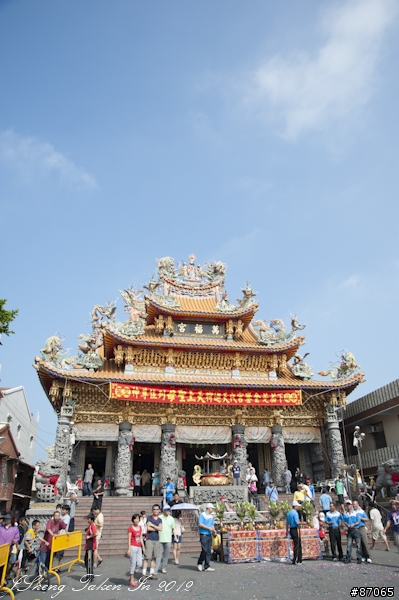 [更新，校棚，圖超多]求教!!高雄茄萣金鑾宮王醮(這類主題如何拍攝才能感動人心!)