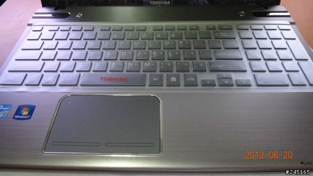 P850開箱