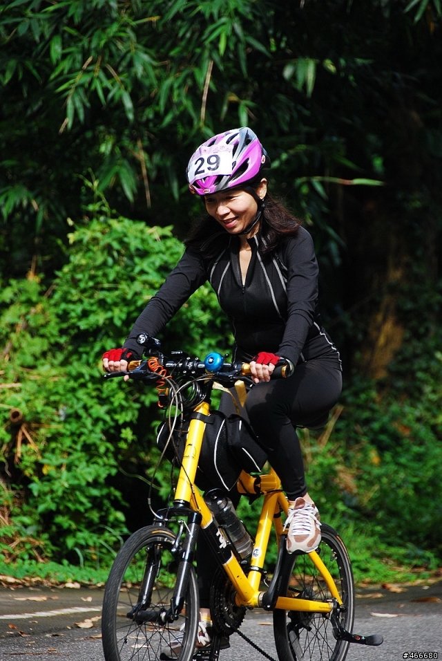 20120624風中劍女子挑戰賽(劍南路8點10~8點30)