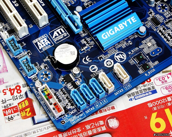 分享把推土機FX-8120停了!換成i7-3770K配Z77平價基本款的一點感受