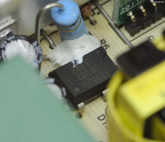 Enhance Golden Commander系列500W/600W電源供應器簡介及測試