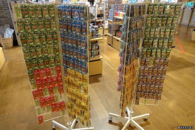 從九州回來～分享豪斯登堡內之香波帝商店