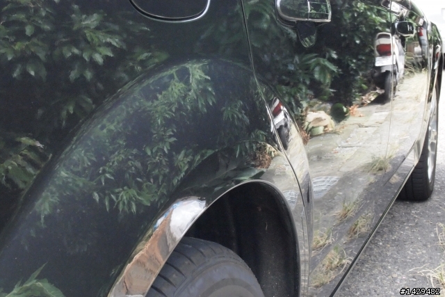 請問肇責比例..[已處理完畢 : 車禍鑑定 無肇責, 對方避不見面, 保險公司自己買單]
