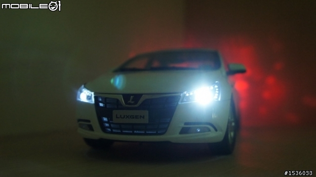 Luxgen S5延遲至9月交車，到新港香藝文化園區買好香有幫助嗎？