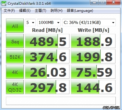 拼裝升級+簡單心得~Toshiba C850改SSD+雙硬碟