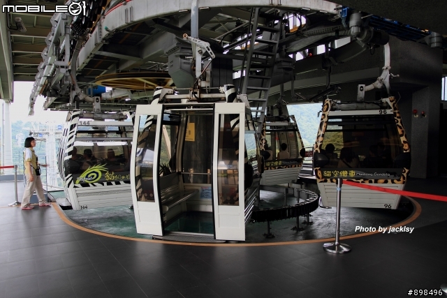 貓空纜車