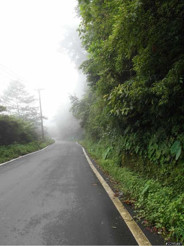 一個人的鎮西堡+司馬庫斯之旅的流水帳 DAY1-2
