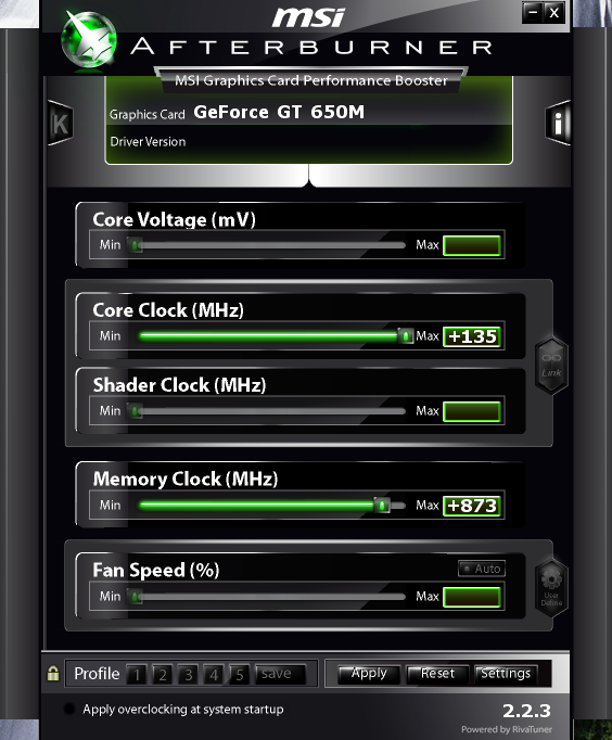 GE60 0NC i5 3210m小開箱
