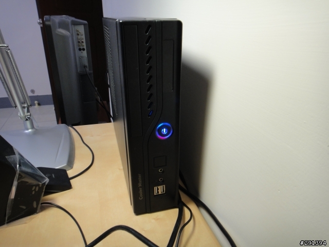 H71M-DG3 + G540 便宜文書機的好選擇