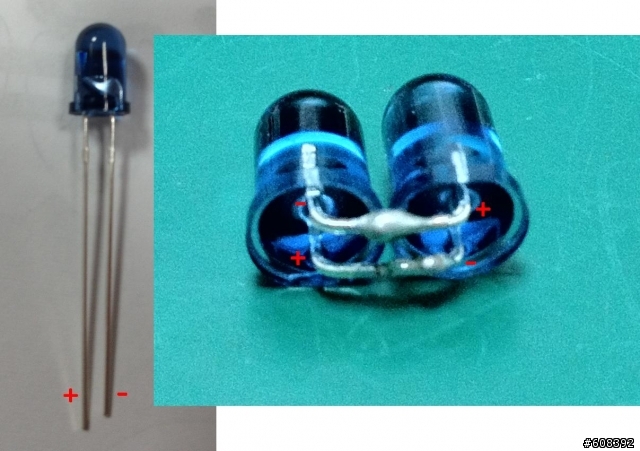［DIY］便宜好用-使用耳機孔的IR遙控器（適用可播.WAV的player) 文長圖多