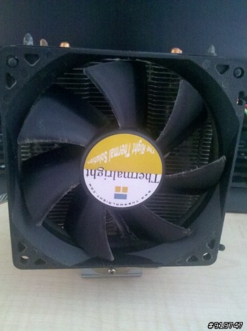 [簡測分享]XIGMATEX HDT S1283