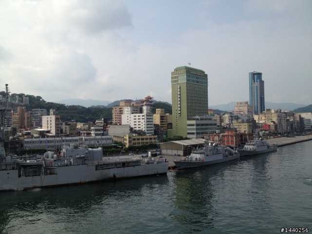 盛廈環島之旅