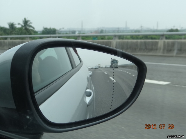 ford fiesta 試駕