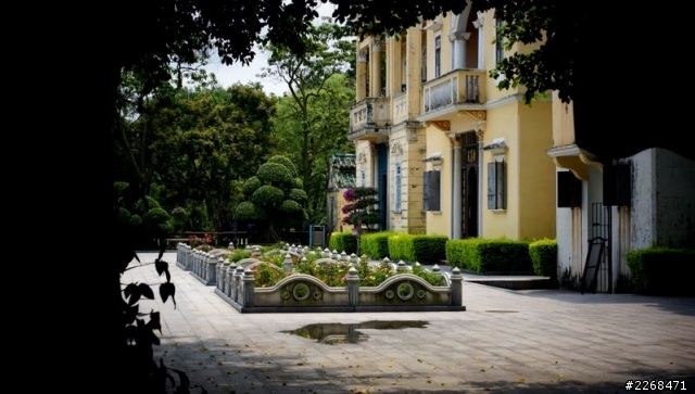 【信念】單人雙騎環中國獨旅 -9- 恩平市