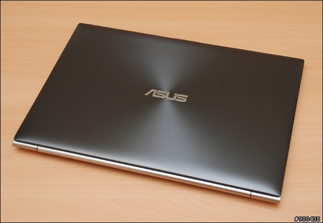 [開箱文] 華碩ASUS UX31A-061A3317U