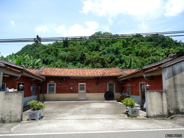2012-7-10高雄燕巢惡地形絕地逢生險象之旅