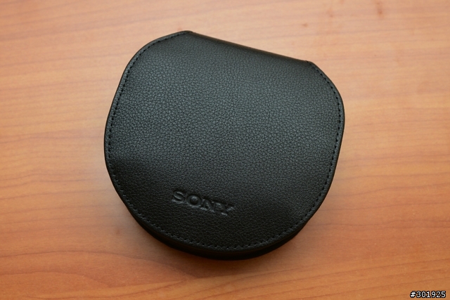 [開箱] 最近亂敗家的成果: Shure SE535 + Sony EX600