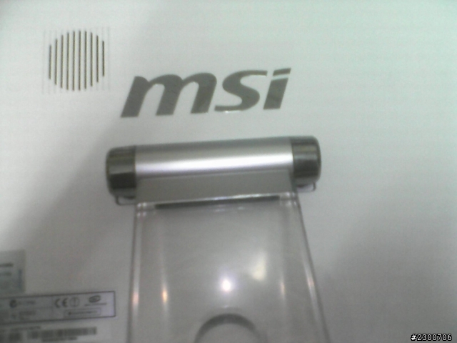 急><  如何拆解 msi Wind Top AE1920 有點久了 但是電腦出了問題...