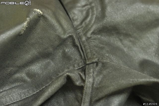 [傳說中的...]Dior Homme 04SS Destroyed 黑膠破褲