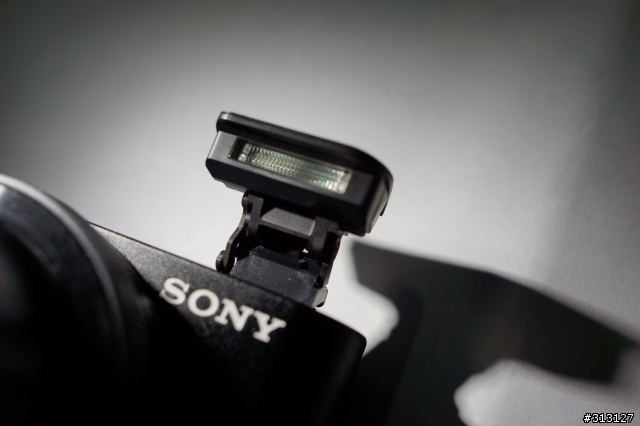 RX 100開箱
