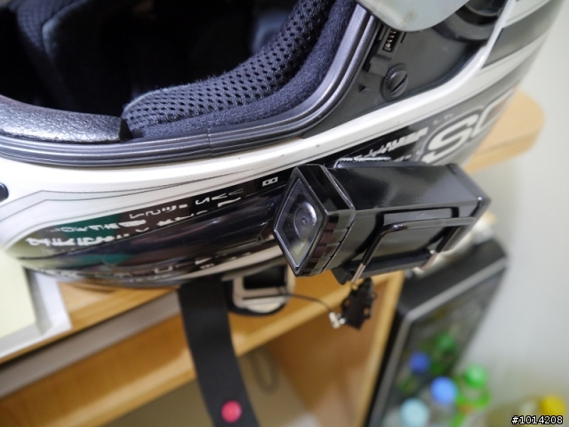 [開箱] 遊騎兵 S100 720P 行車記錄器