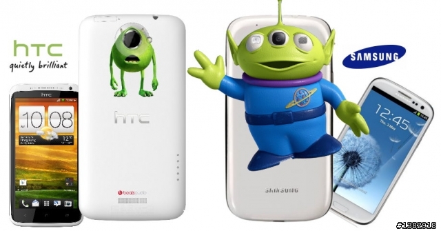 HTC CAR A100 車用藍牙音樂接收器 + 無線藍芽喇叭  (收到贈品囉!)