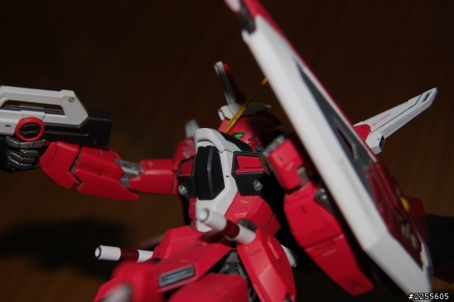 MG 無限正義