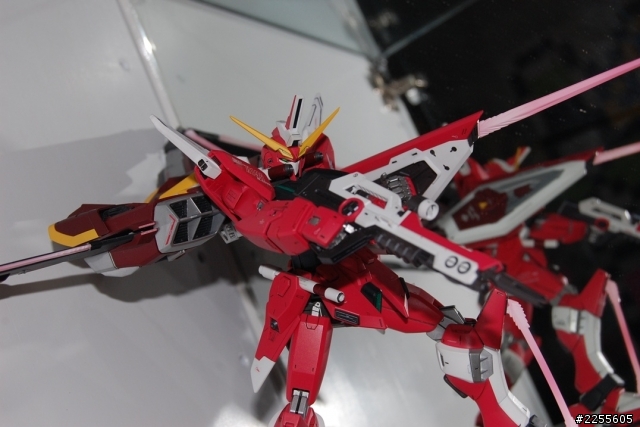 MG 無限正義