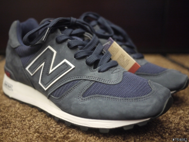 【開箱分享】低調之美 NEW BALANCE M1300NR