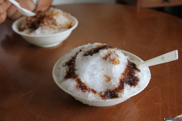 入手人生第一台單眼的試拍