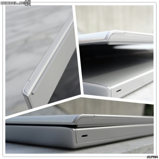 【試用】嶄新生活就從 Sony Ultrabook 開始