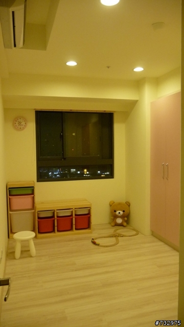 <開箱文> 兩大人兩小孩的三房簡略開箱