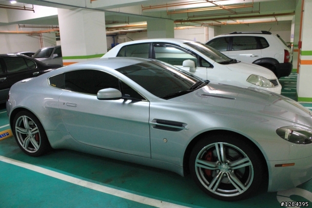 這車稀有嗎?