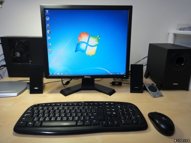 H71M-DG3 + G540 便宜文書機的好選擇