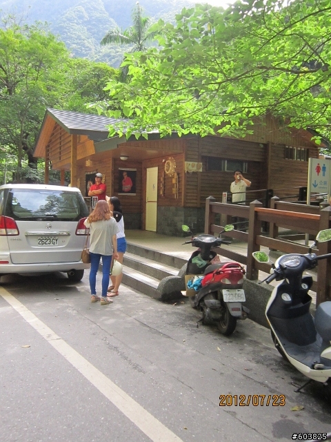 20120722~0727六天五夜＆四極點-Big勁風90＆豪邁125環島之旅-Day2