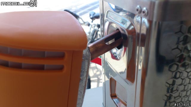 逃生救難包的最後一塊拼圖-biolite campstove