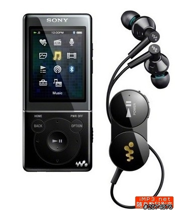 [最新情報] SONY 發表新WALKMAN :  新旗艦 F 系列 、 S 和 E 系列改款現身 ~ 持續更新中